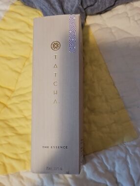 Tatcha The Essence